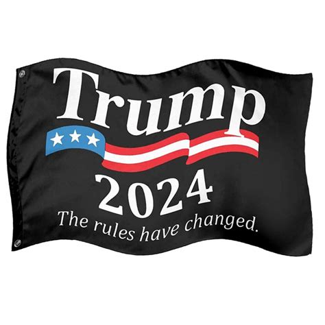 trump 2024 flags for sale on amazon